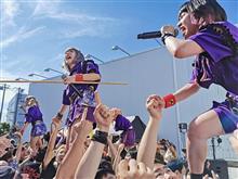 「ギュウ農フェス秋のSP 爆音大収穫祭 road to 2020」 @新木場STUDIO COAST 「ギュウ農フェス秋のSP 爆音大収穫祭 road to 2020」 @新木場STUDIO COAST