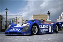 今更なんだけどPS3でグランツーリスモ その5  GT6