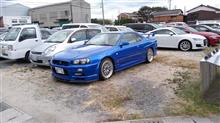 めっちゃわかりやすいR34