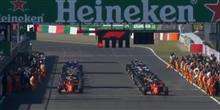 🚗🚙🚓　第１7戦 F1鈴鹿GP結果　追加番　🚑🚒✈