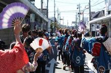 鼓動 (2019 藤枝大祭り) #7 鼓動 (2019 藤枝大祭り) #7