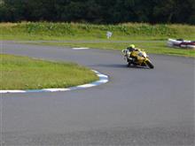 7年前・・トミンサーキット