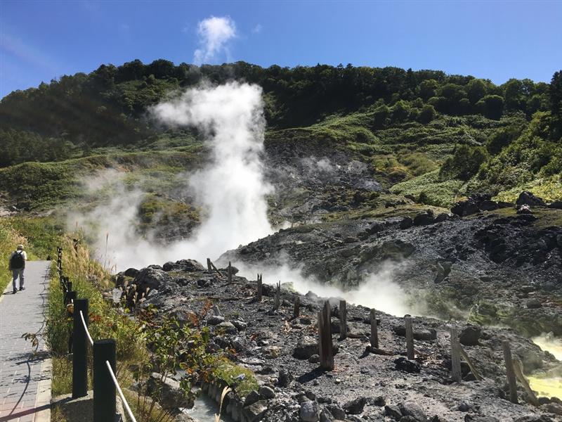 今年も東北地方に車中泊で温泉の旅 ５ Asu Ranのブログ Asuran みんカラ