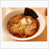 八王子ラーメン