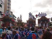 秋祭り 秋祭り