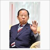 まずまずで収まったンだってサ ...