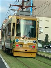 旧車に遭遇