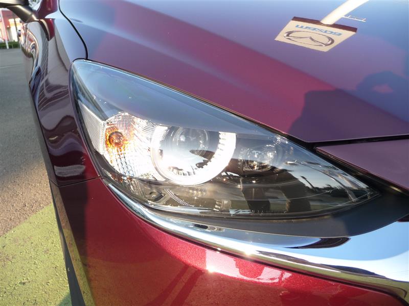 Mazda2の動画がアップされ始めました クリューのブログ Together With Mazda みんカラ Mazda2の動画がアップされ始めました クリューのブログ Together With Mazda みんカラ