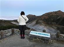 二泊目の夕食と夜明けの立山（立山黒部アルペンルート旅5）