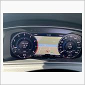 今回の代車、1.4STI.3 ...