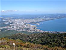 秋の下北半島へ　　後編