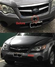 it seems fixed（笑
