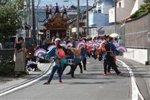 鼓動 (2019 藤枝大祭り) #12 鼓動 (2019 藤枝大祭り) #12