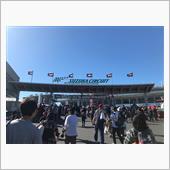 F1日本グランプリ