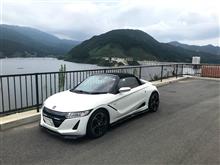 今週は短く感じたな。