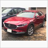 試乗ログ：マツダ CX-30 ...