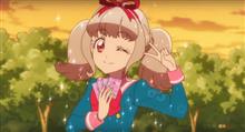 苦労してしまいながらアイカツオンパレード!を見ていたよ。 苦労してしまいながらアイカツオンパレード!を見ていたよ。