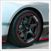 リーフ NISMO RCのホ ...