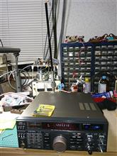 ＴＳ－７９０修理　９