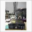 ＴＳ－７９０修理　９