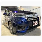 HONDA STEPWGN  ...