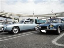 秋の旧車の祭典2019 秋の旧車の祭典2019