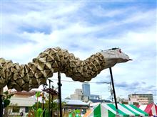 お祭り