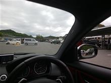 本庄サーキット フリー走行