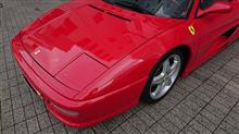 マイF355退院ヽ(*^ω^*)ノ マイF355退院ヽ(*^ω^*)ノ