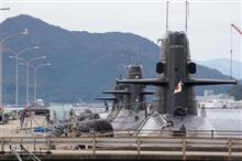 艦これ 呉コラボ2日目 艦これ 呉コラボ2日目