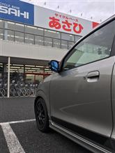 タイヤ交換 タイヤ交換