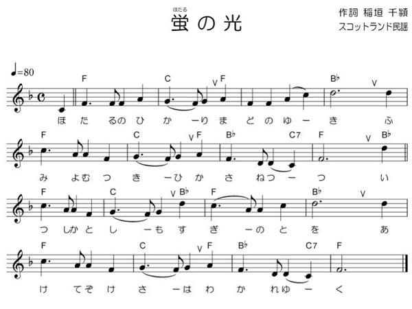 蛍の光 Thomas のブログ Imperial Amber みんカラ