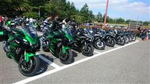 岡山Ninja会に行ってきた