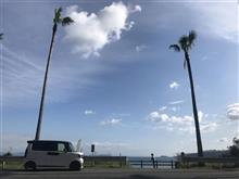‘19 Nと一緒にどこ行こう♪inたまねぎ島