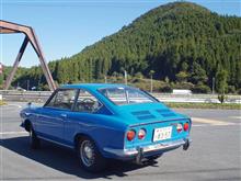 18年ぶりのセルモータ交換