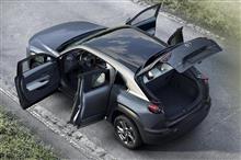 Mazda eXperimental project 30