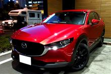 [試乗インプレッション]マツダ「CX-30」XD L Package(AWD)