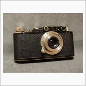 LEICA DII のグッタ ...