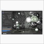 新PCのベンチマーク