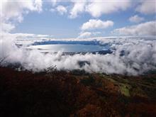 会津磐梯山 20191023