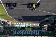 🚗🚙🚓　第１８戦 F1メキシコGPと鈴鹿リザルトについて　🚑🚒✈
