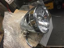  Head light replacement for VTX (#1)