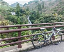 今朝のサイクリング --- 久々の日本海。 今朝のサイクリング --- 久々の日本海。