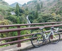 今朝のサイクリング --- 久々の日本海。