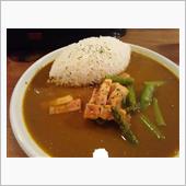 カレー屋新規開拓・・・わもか ...