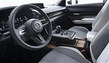 Another Mazda story not about a car Another Mazda story not about a car