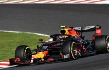 🚗🚙🚓　第１８戦 F1メキシコGP予選結果　改訂版　🚑🚒✈