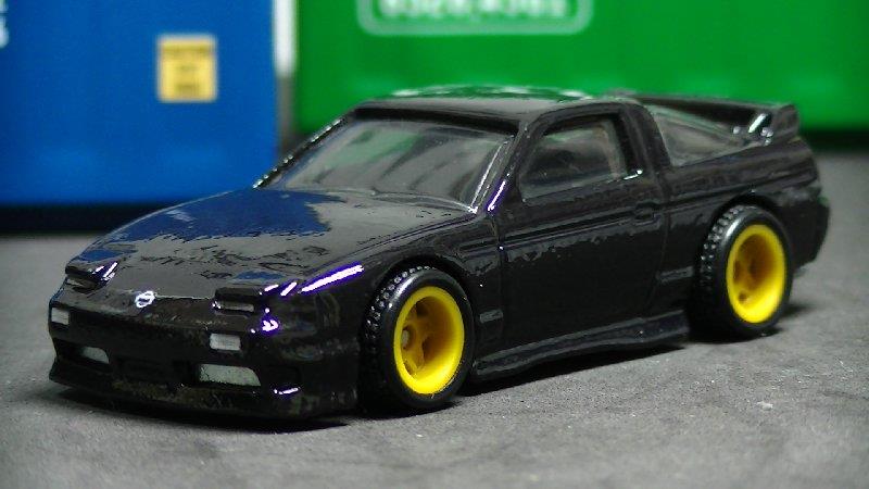 ホットウィール - ホットウィール ストリートチューナーズ 日産