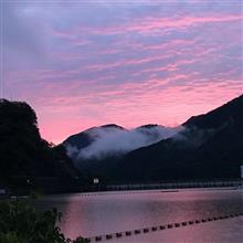 小河内ダム