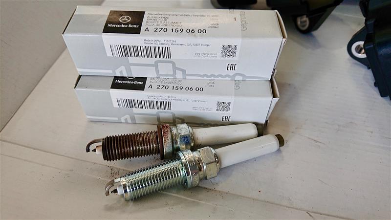 プラグも大事!?「HIGH SPARK IGNITIONCOIL」を装着。」cockpitのブログ ...